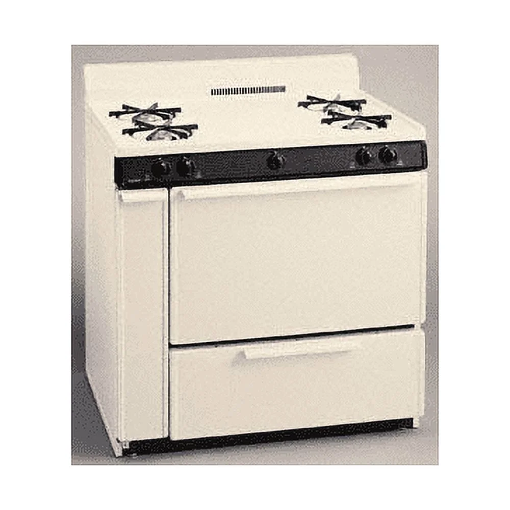 PREMIER SLK100WP0  30" FREE STANDING GAS RANGE