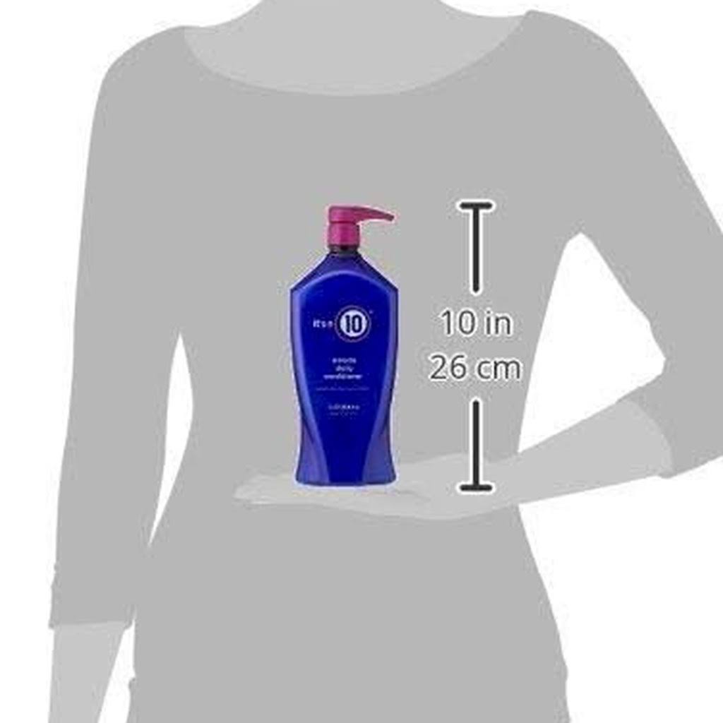 It&s A 10 Haircare Miracle Daily Conditioner 33.80 fl. oz.