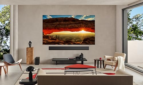 LG 55-Inch Class OLED evo AI 4K G5 Series Smart TV w/Dolby Atmos, Dolby Vision, HDR10, AI Super Upscaling 4K, Filmmaker Mode, Wow Orchestra, Alexa Built-in (OLED55G5WUA, 2025)