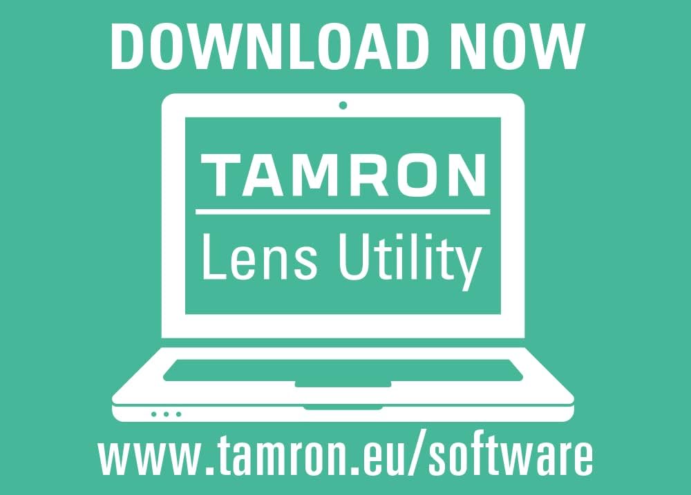 TAMRON 35-150mm F/2-2.8 Di III VXD, Lens for Sony E-Mount, Black