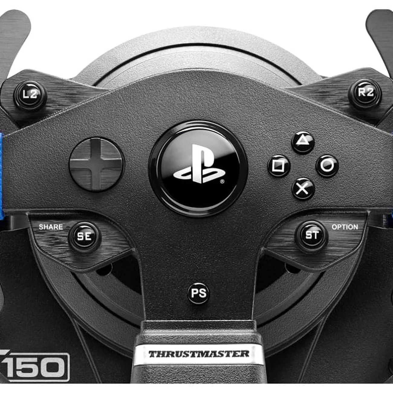 Thrustmaster 4169084 T150 Pro Racing Wheel with T3PA Pedal Set