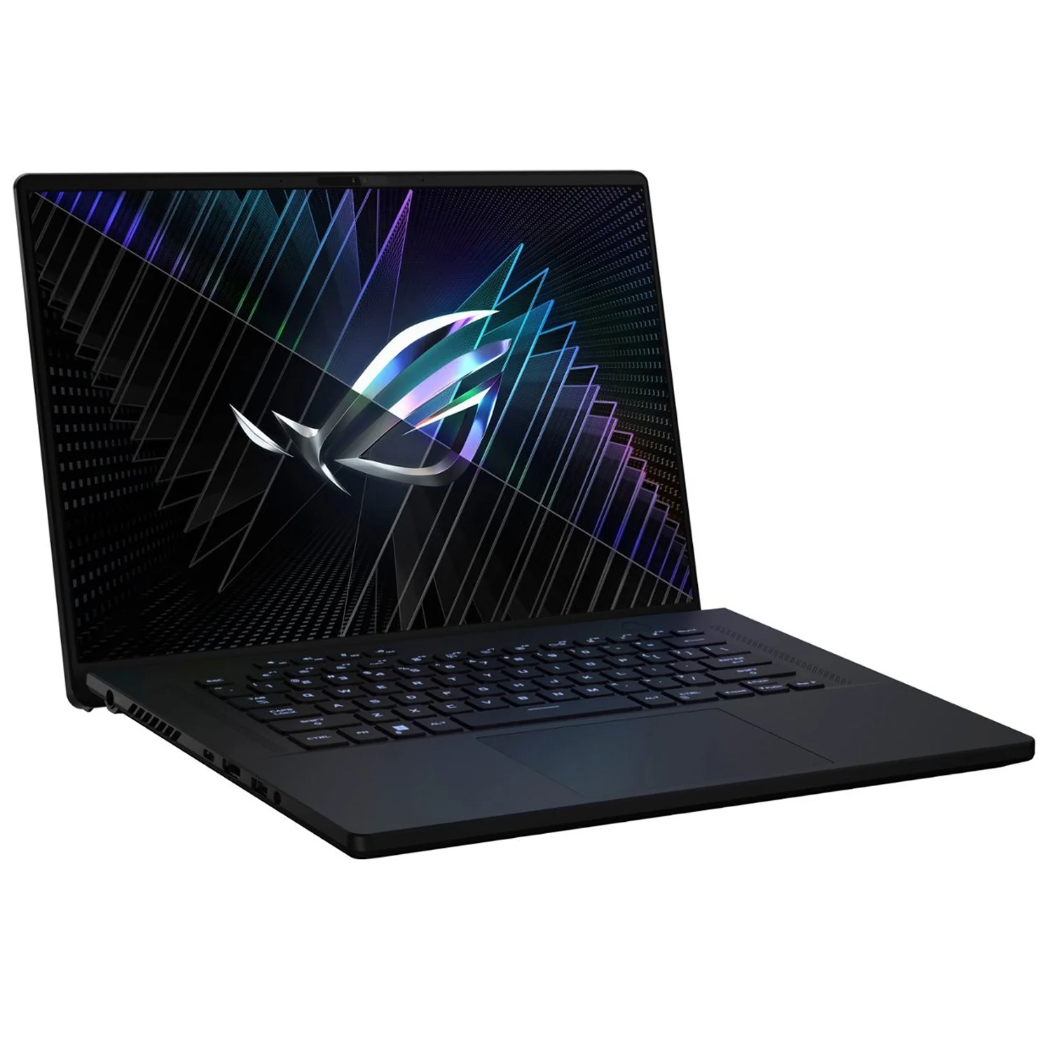 ASUS ROG Zephyrus M16 Gaming Laptop, 16" QHD 240Hz Display, 13th Gen Intel 14-Core i9-13900H, GeForce RTX 4070 140W, 64GB DDR5, 2TB PCIe 4.0, VR Ready, Thunderbolt 4, RGB Keyboard, WiFi 6, Win 11 Pro