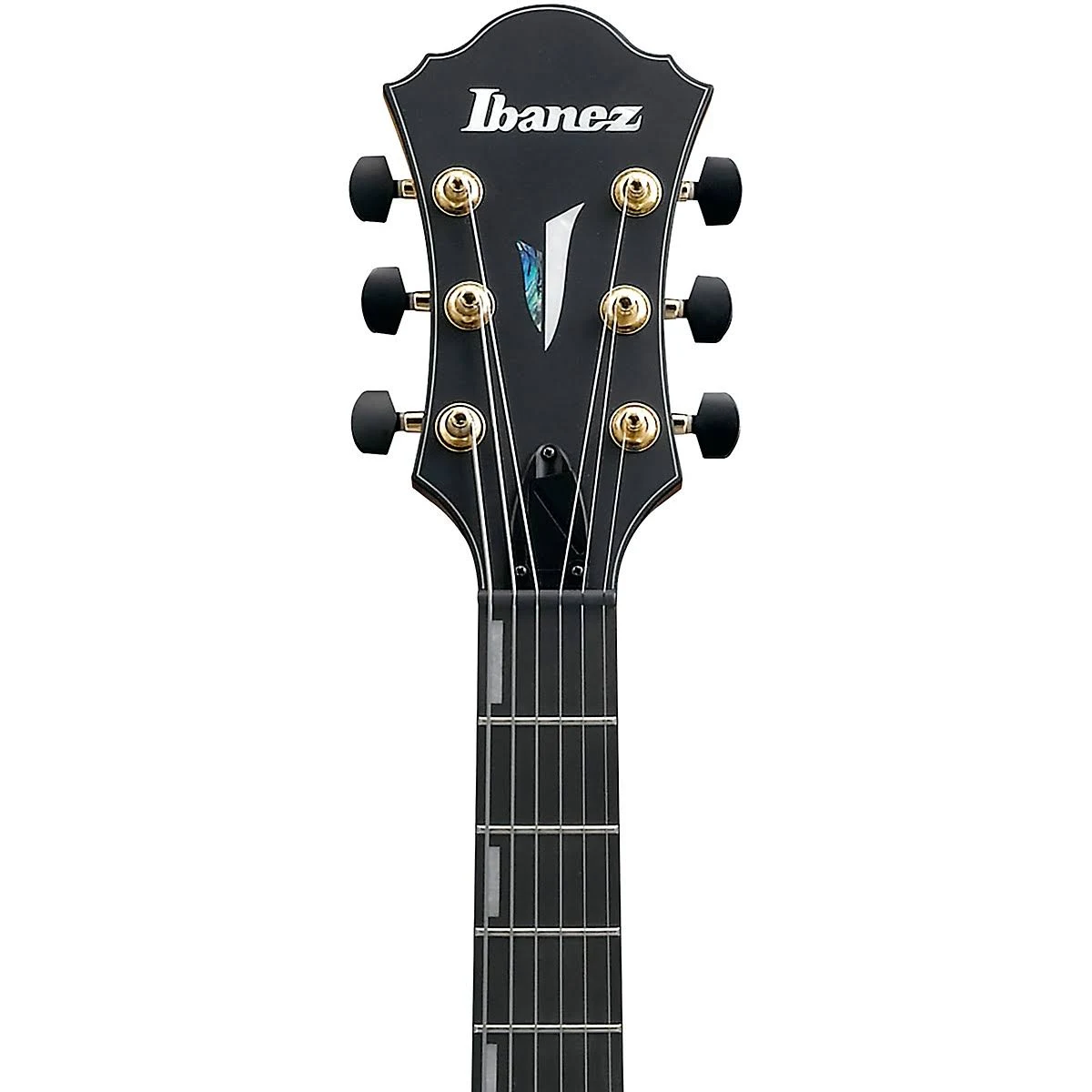 Ibanez AFC95 Contemporary Archtop Series Electric Guitar Flat Natural
