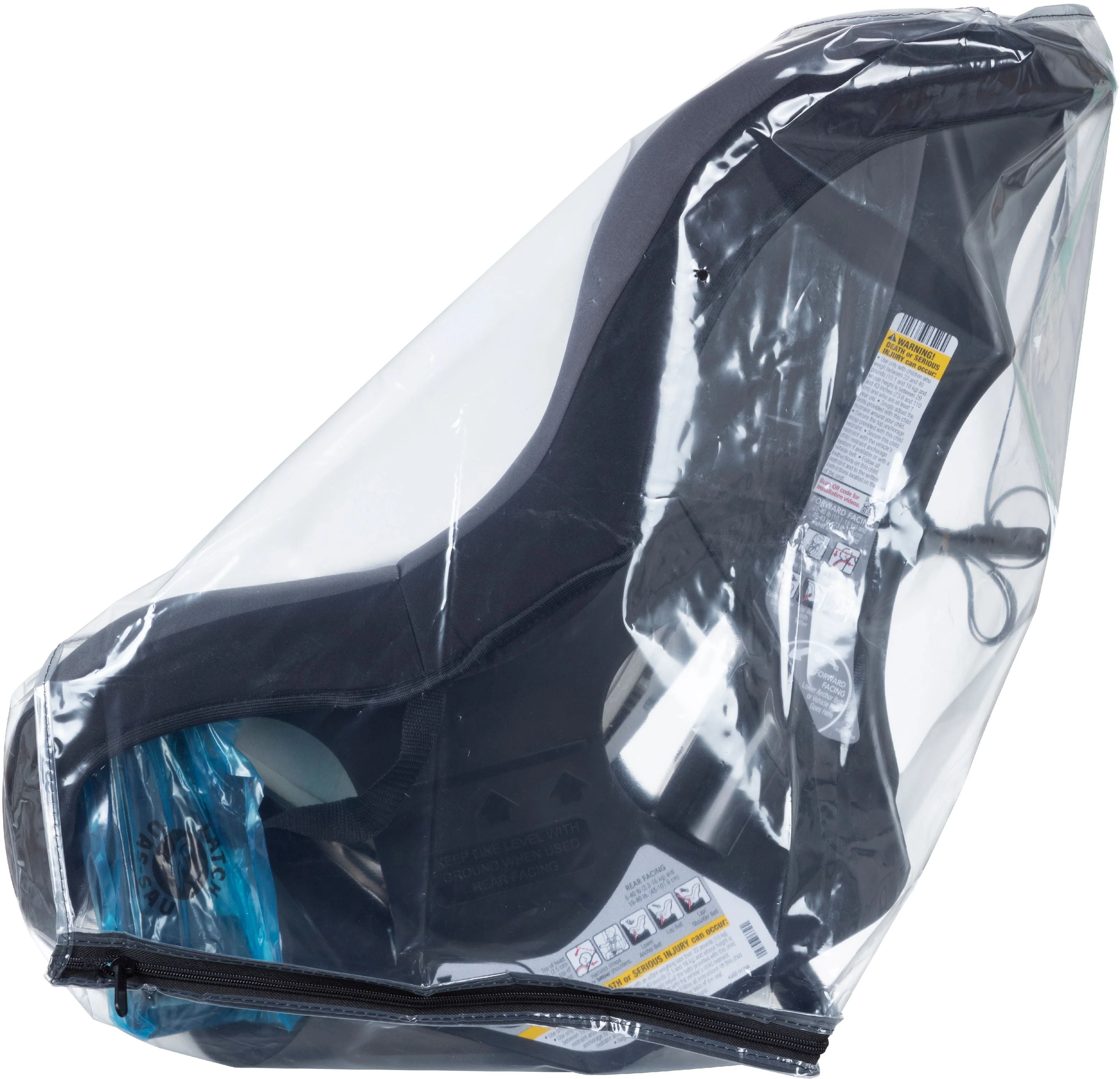 Cosco Kids Scenera NEXT Convertible Car Seat, Otto