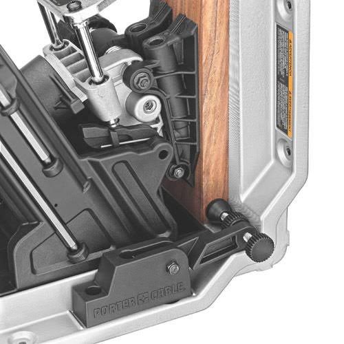 Porter Cable 560 Quik Jig Pocket Hole Joinery System