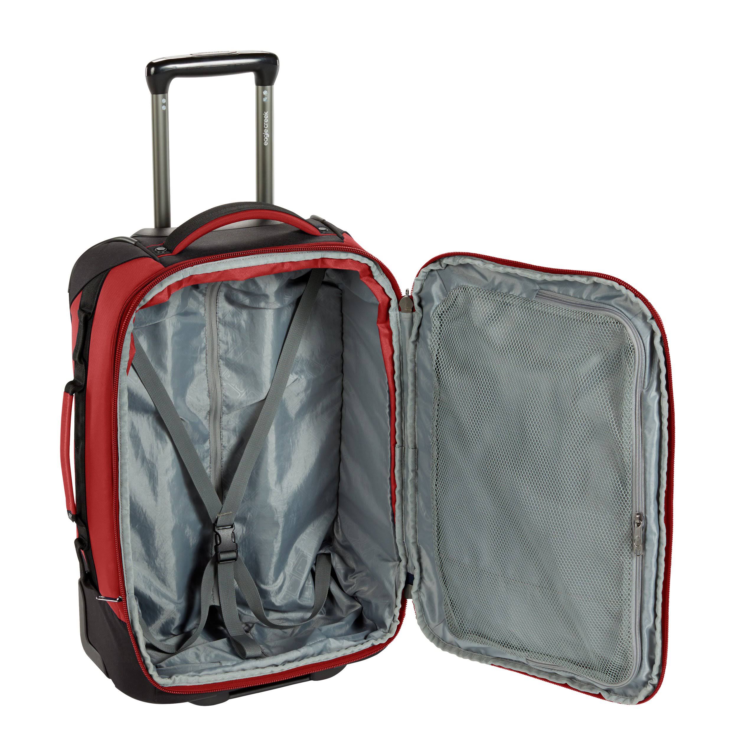 Eagle Creek - Expanse Carry-On Twilight Blue