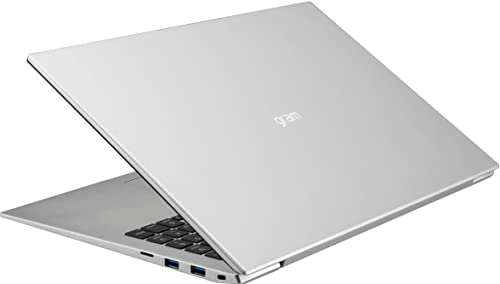 LG Gram 16” WQXGA Business Laptop, Intel Evo 11th Gen Intel Core i7-1165G7 Processor, Windows 10 Pro, 1TB SSD, 16GB RAM, 32GB Durlyfish USB Card