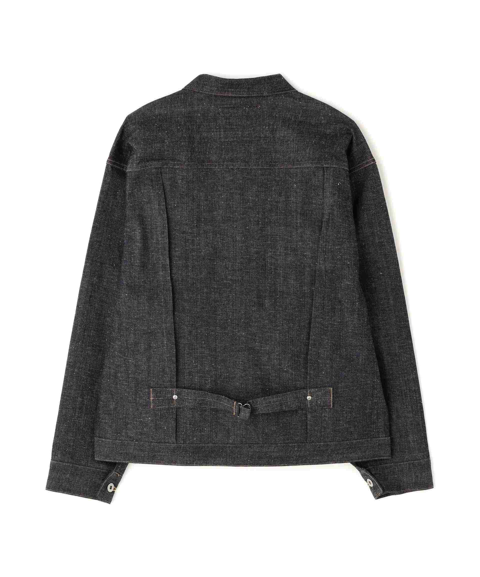 T.T / T.T / Lot .703 Denim Jacket C1929s / TAIGA TAKAHASHI / Taiga Takahashi