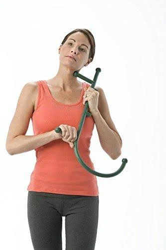 Thera Cane Massager (Blue 2 Pack)