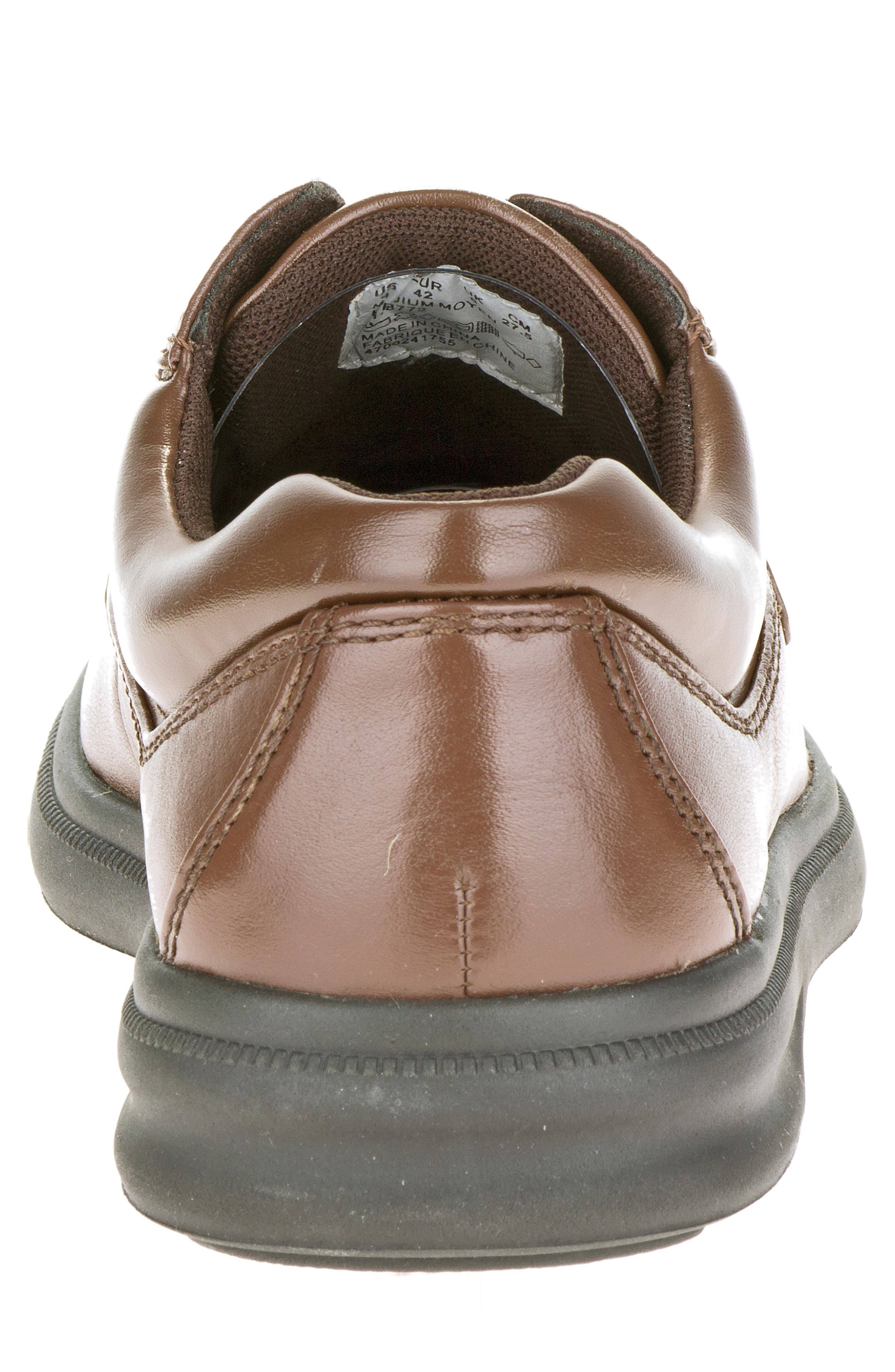 Men&s Hush Puppies Gus, Size: 11, Black