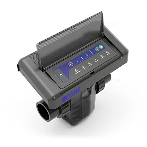 CircuPool CORE-Series Electronic Swimming Pool Chlorine Generators