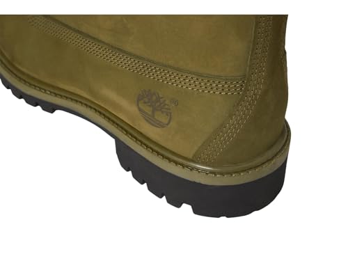 Timberland Men's 6" Premium Waterproof Boot Fashion