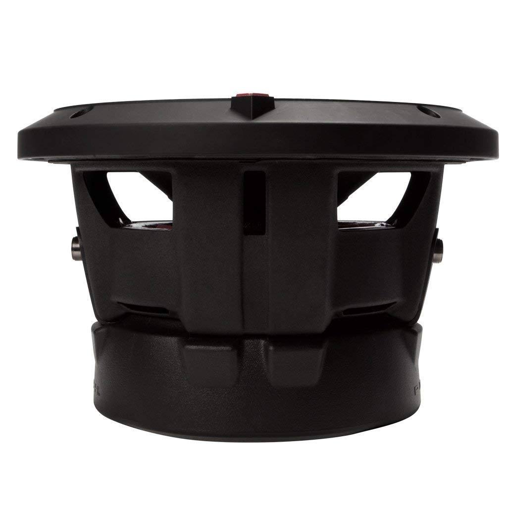 Rockford Fosgate P2D2-8 8x22 Punch P2 2-Ohm DVC Subwoofer