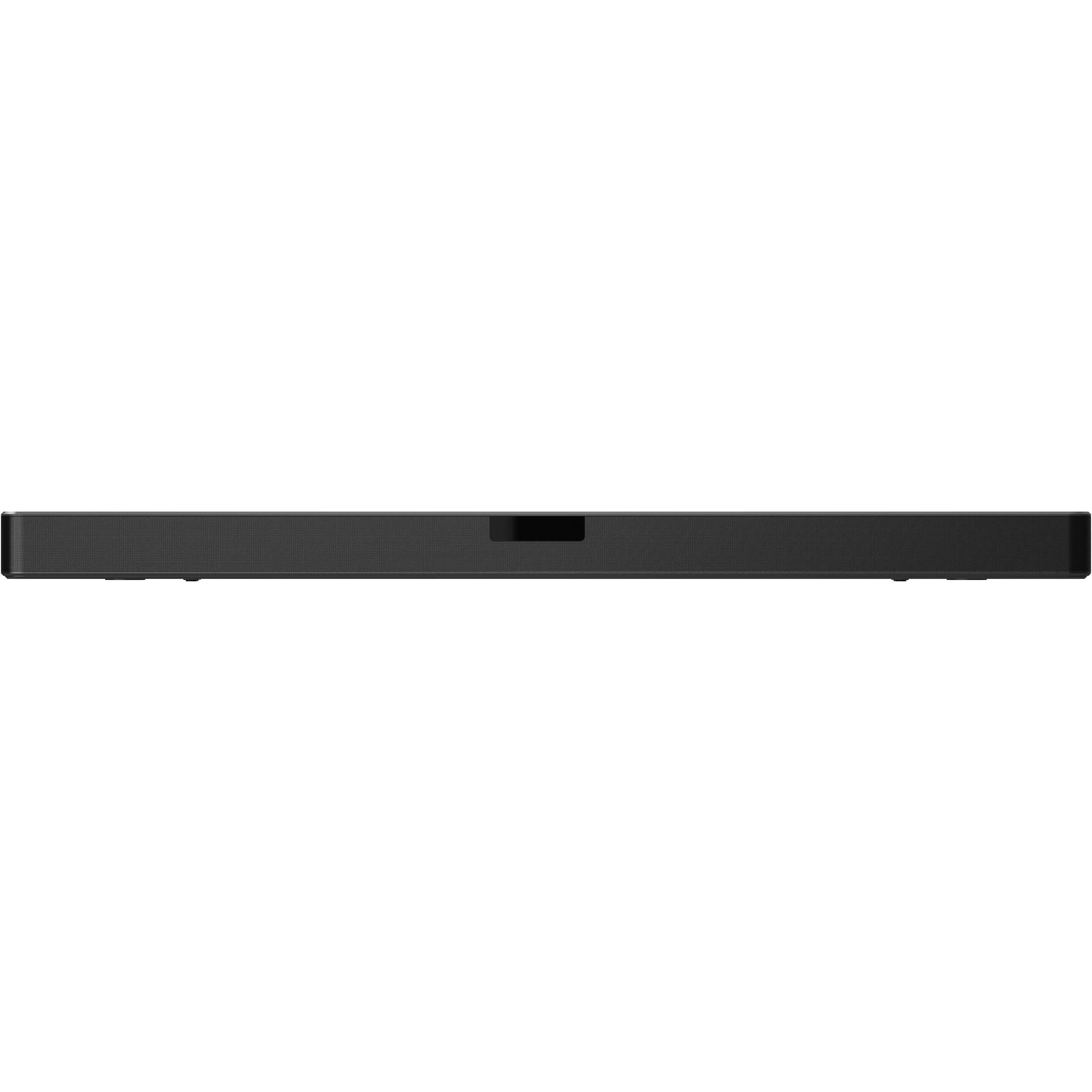 LG SN5Y 2.1 Channel High Res Audio Sound Bar with DTS Virtual:X