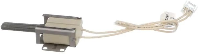 Compatible Range Oven Gas Igniter for Kenmore 790.77463804, 790.78882900, 790.72713210, 790.77433902, 790.77493805, 790.74459810, 790.72311111, 790.72903011 models