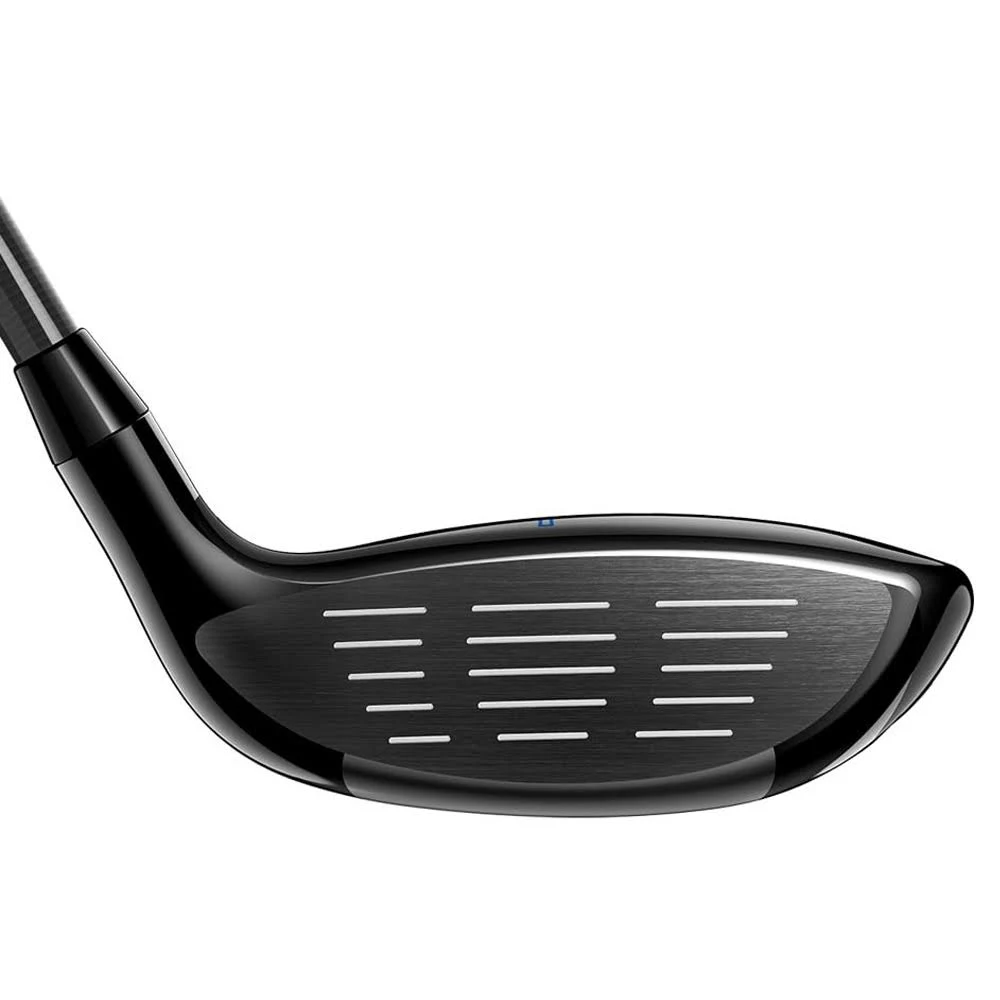Cobra F-Max Airspeed Combo Iron Set Graphite