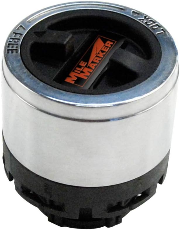 Mile Marker Premium Locking Hub (426)