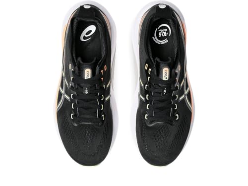 ASICS Men's Gel-Kayano 31 Running Shoes