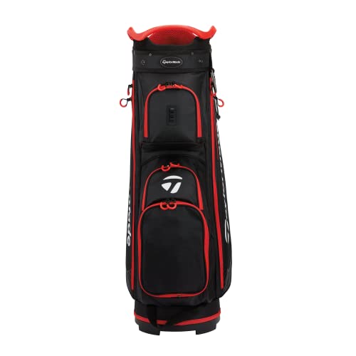 TaylorMade 2023 Pro Cart Bag