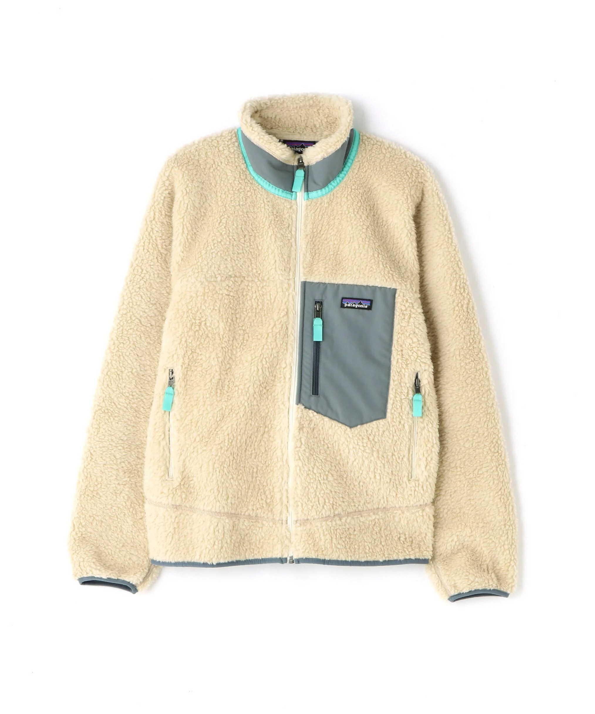 Patagonia M's Classic Retro-X Jacket