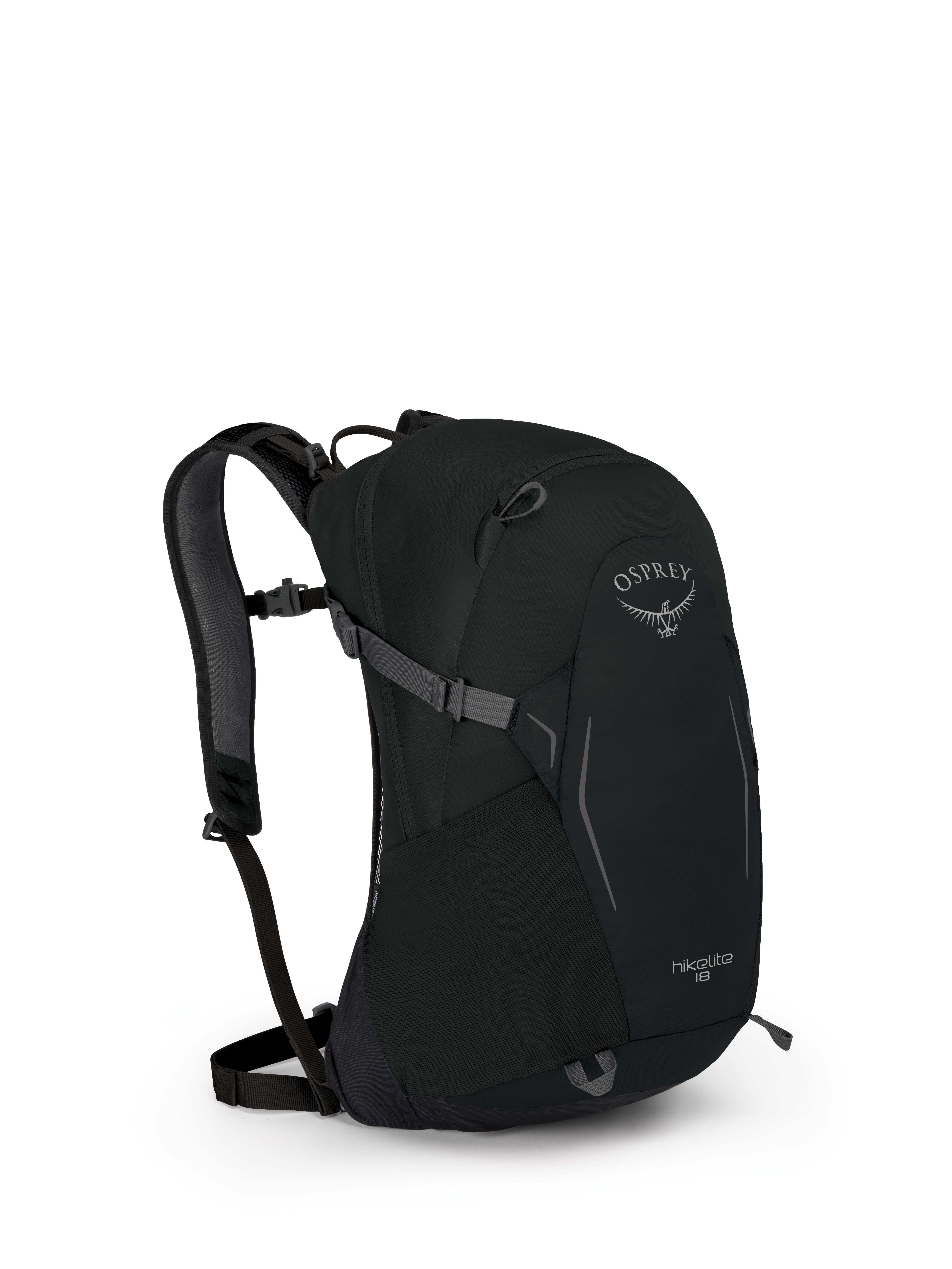 Osprey Hikelite 18 - Black