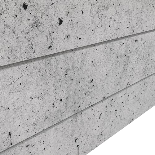 LeisureMod Oasis Modern Fiberstone and Clay Planter for Indoor and Outdoor - Rectangular Weather-Resistant Planter Box with Drainage Holes (Brown)
