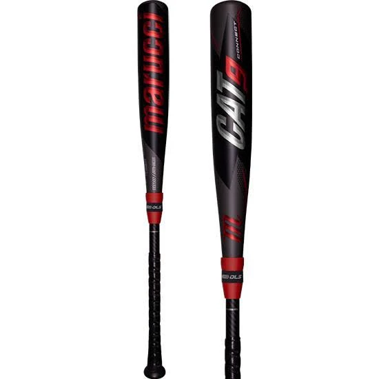 Marucci Cat 9 Connect -8 USSSA Baseball Bat: MSBCC98
