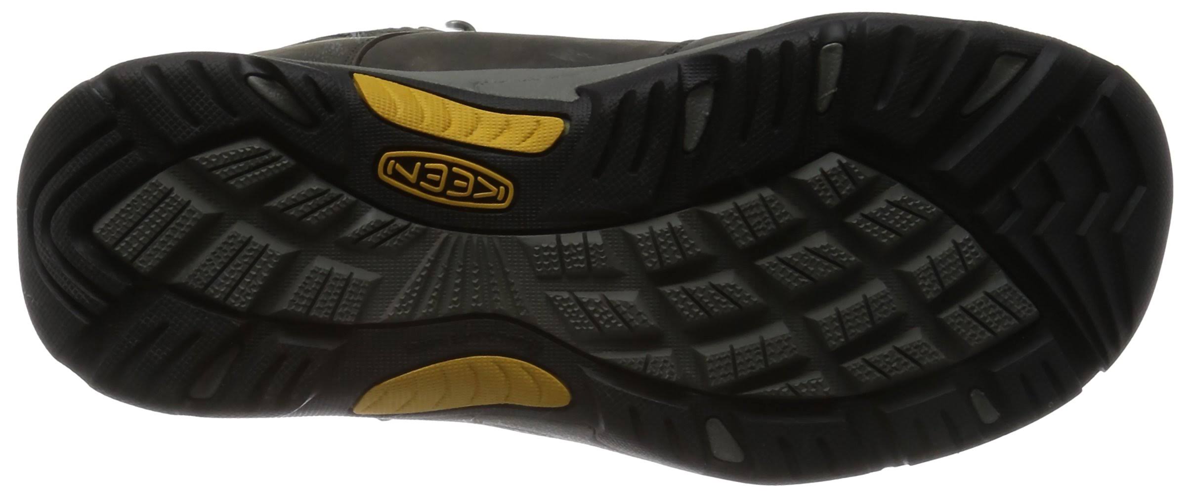 Keen Men&s Revel III (10 MAGNET/TAWNY Olive)