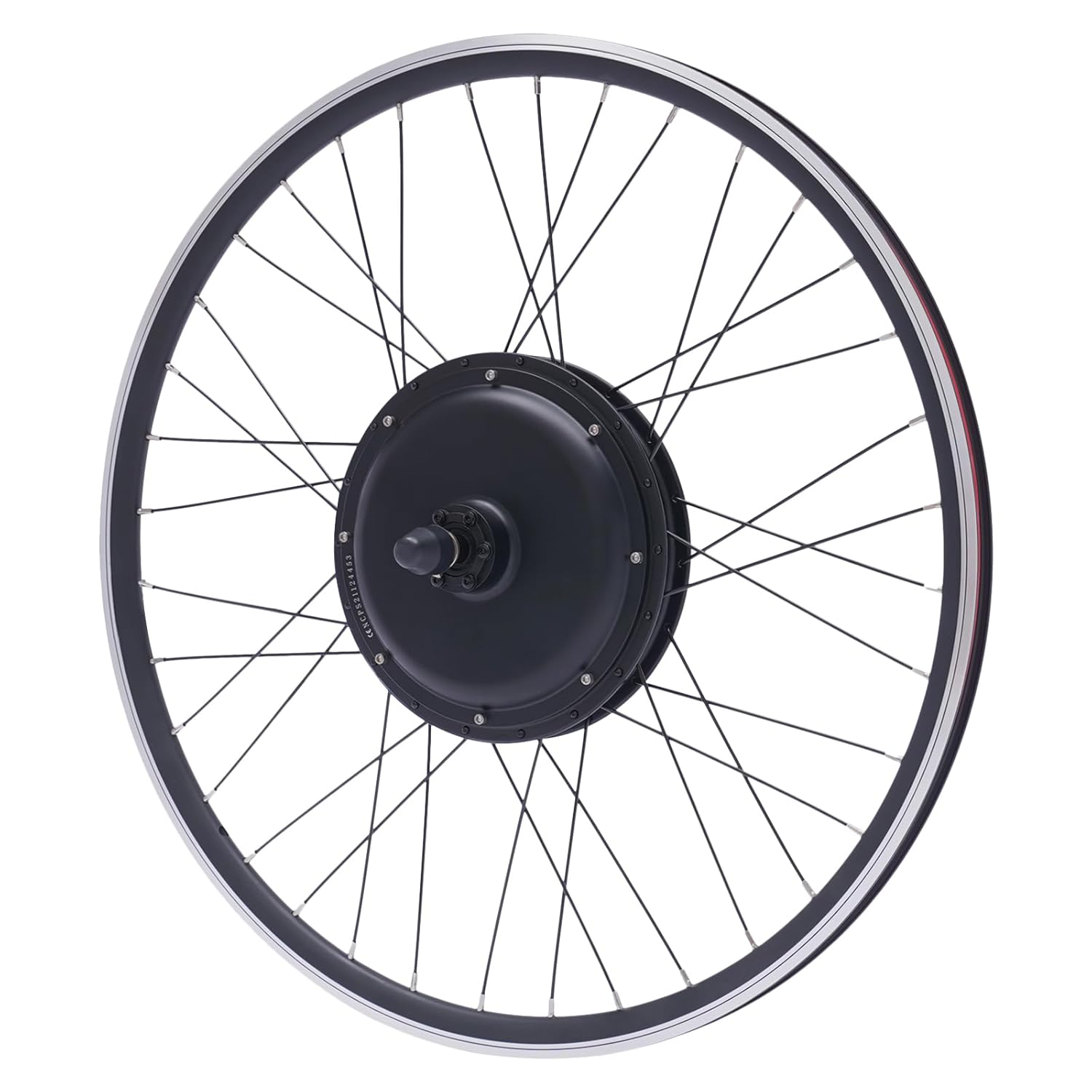 48V 1000W Electric Bike Conversion Kit,Rear Wheel Electric Bicycle Motor Kit,LCD E-Bike Hub Motor Conversion Kit for 700C 28"/29'' Rear Wheel Cycling