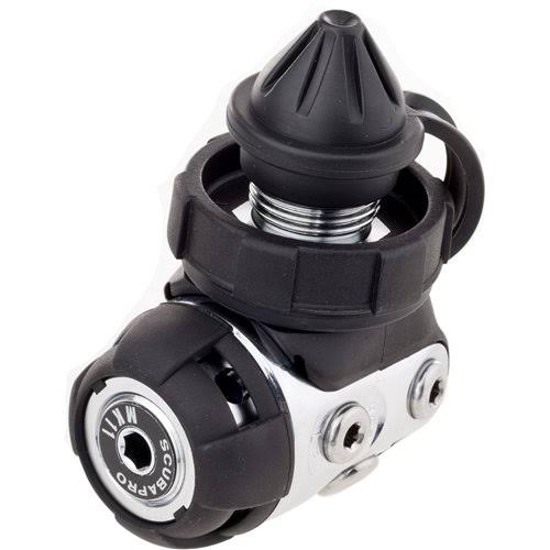 ScubaPro MK11 DIN First Stage Scuba Regulator