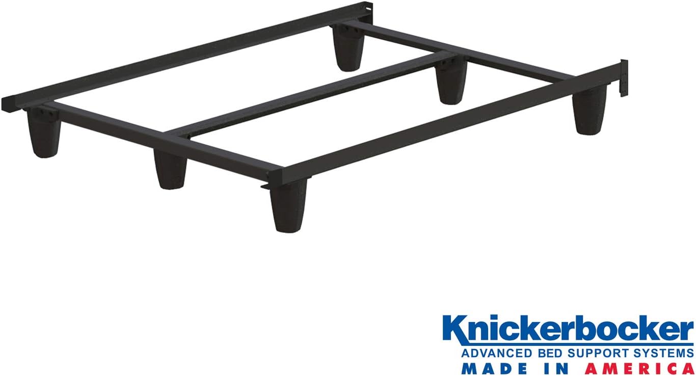 Knickerbocker EnGauge Deluxe Hybrid Bed Support System (Cal King) - Bed Frame