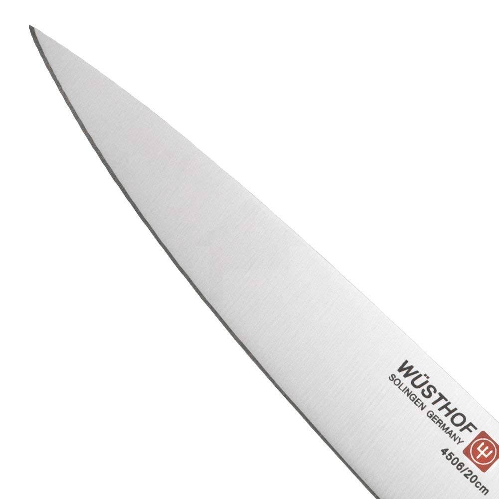 Wusthof Classic Ikon 2 Piece Carving Set