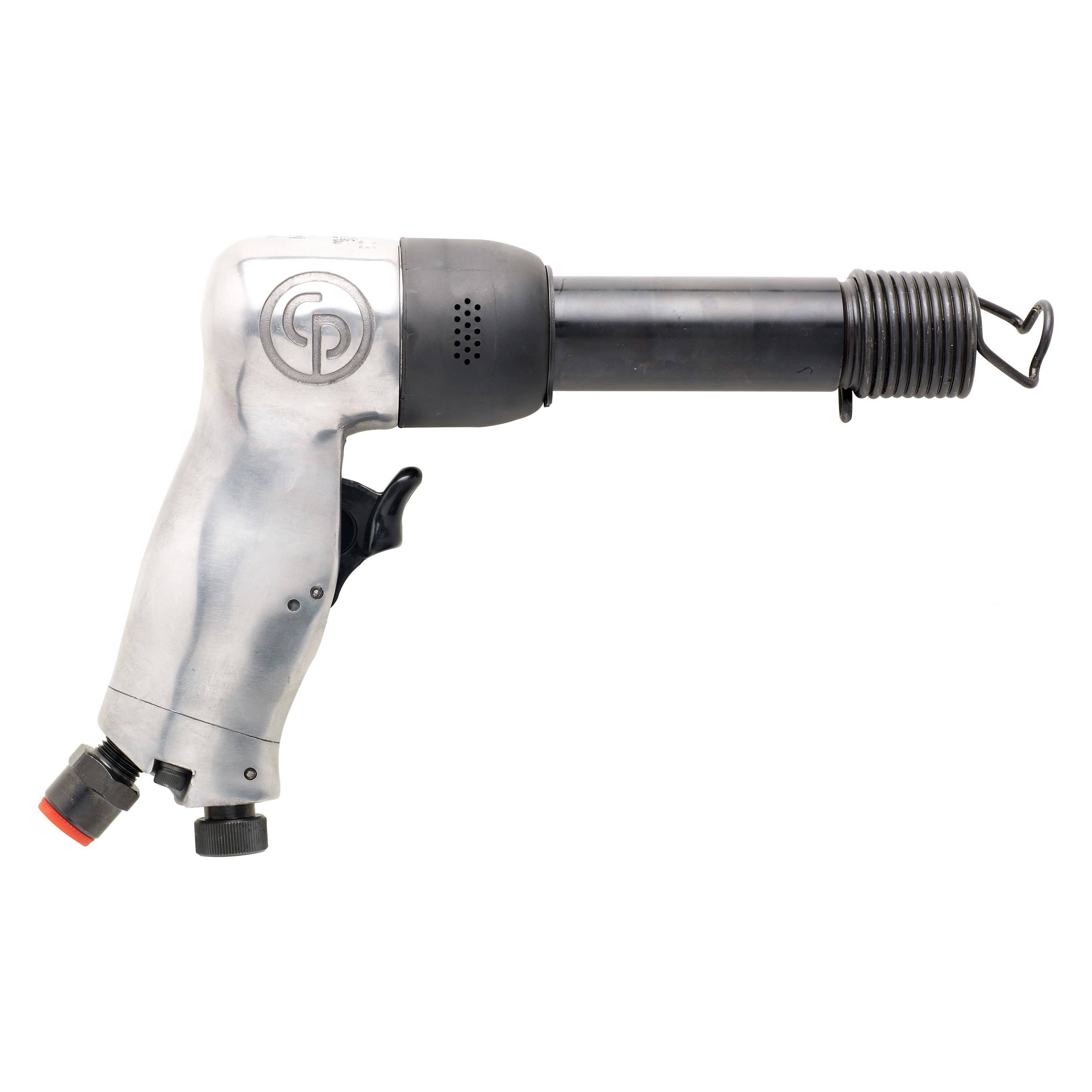Chicago Pneumatic CP714 Heavy-Duty Air Hammer