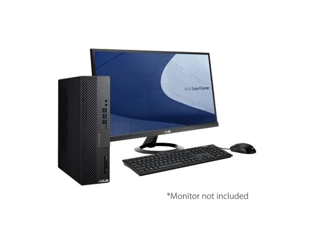 Asus - Systems D700SA-XB501 Intel Core i5-10400/ 8GB/ 512gb