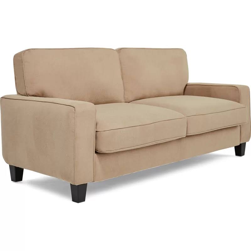 Serta Palisades Sofa, 78