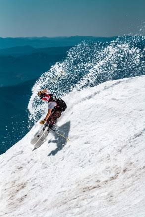 Line 2021 Sakana Skis