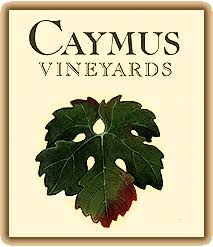 Caymus Vineyards Cabernet Sauvignon, California (Vintage Varies) - 1.5 l bottle