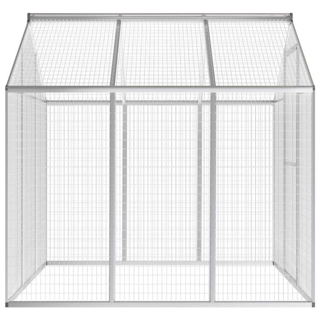 vidaXL Outdoor Aviary - Pet Supplies online store