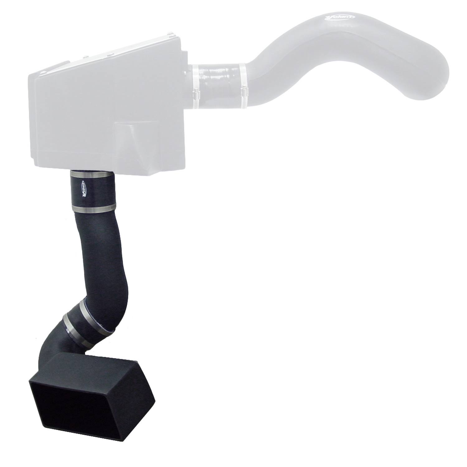 Volant Ram Air Scoop 35960