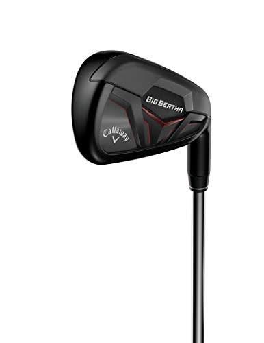 Callaway 2019 Big Bertha Individual Irons – (Graphite), Men&s