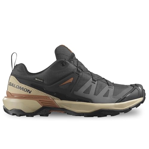 Salomon X Ultra 4 Mid Gore-tex Hiking Boots for Men