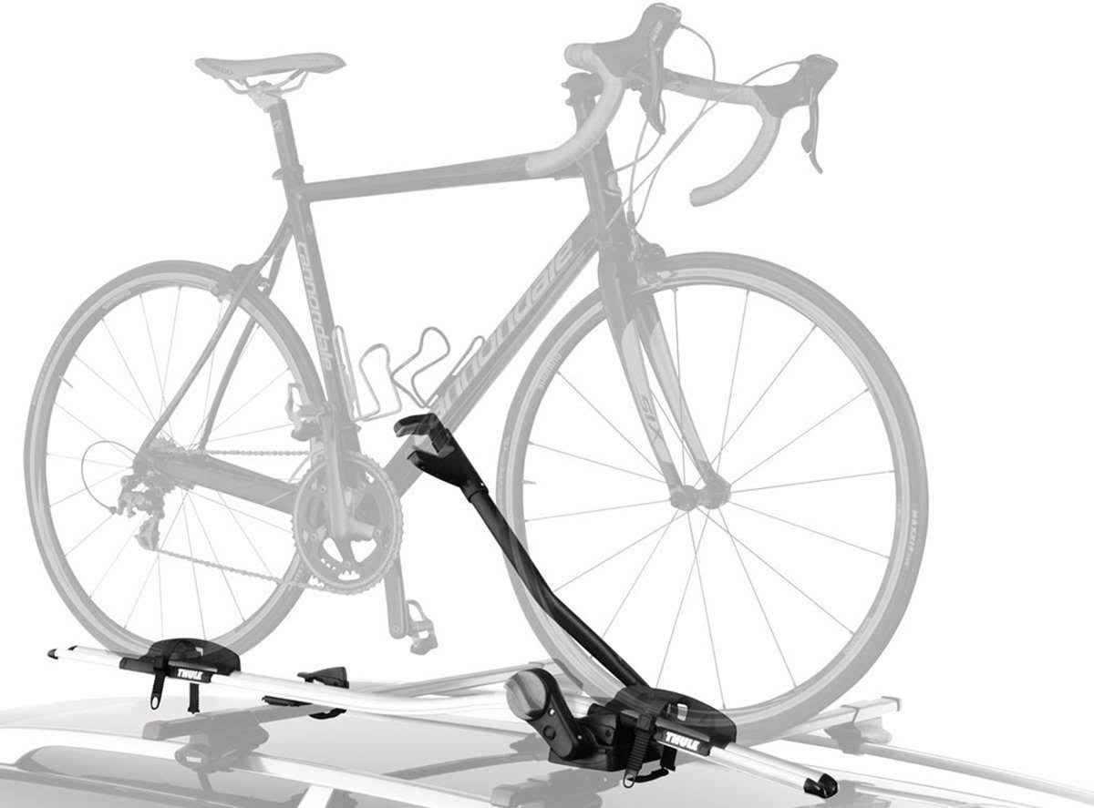 Thule 598 Criterium Bike Carrier