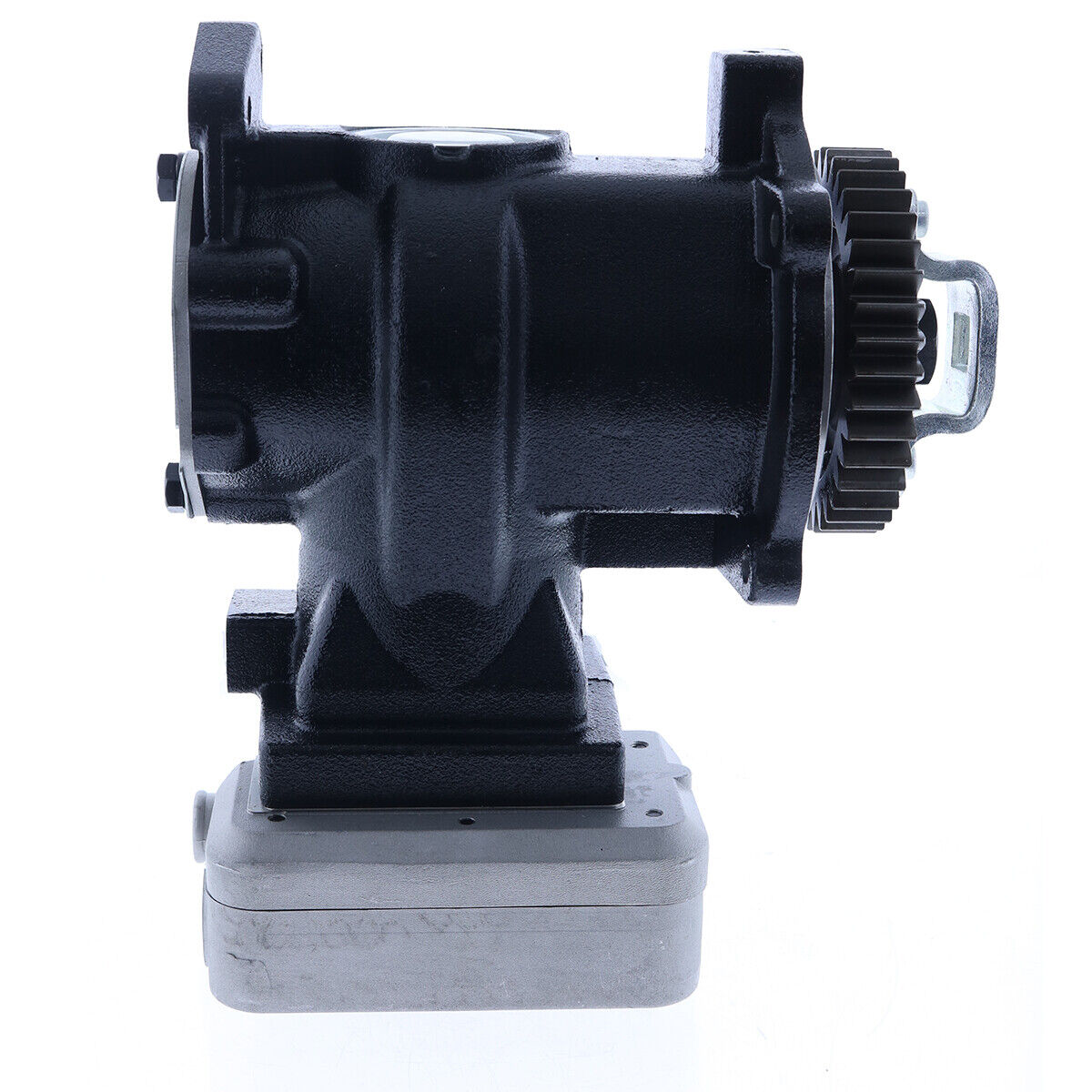 Air Brake Compressor 3104216RX 4318216RX 9111535100 for Cummins Engine ISX