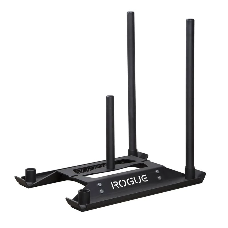 Dog Sled Plastic Kit