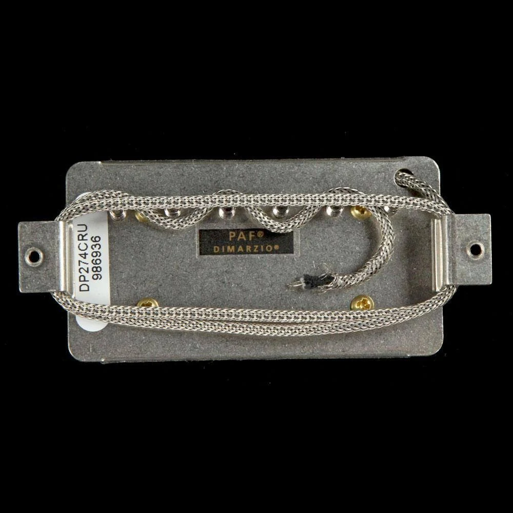 DiMarzio PAF 59 Neck Pickup Cream