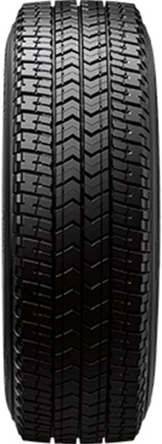 Michelin Primacy XC All-Season Radial Car Tire for Light Trucks, SUVs, and Crossovers, 275/065R18 116T