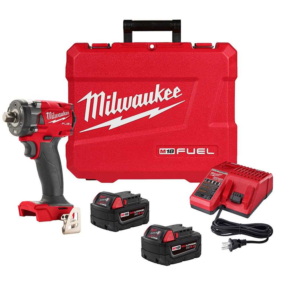 2 Pcs Genuine 18v Milwaukee 48-11-1850 5.0 Ah Batteries M18 Xc18
