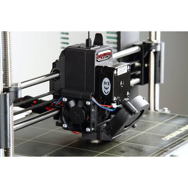 Bondtech Prusa i3 MK2 / MK2S Extruder Upgrade