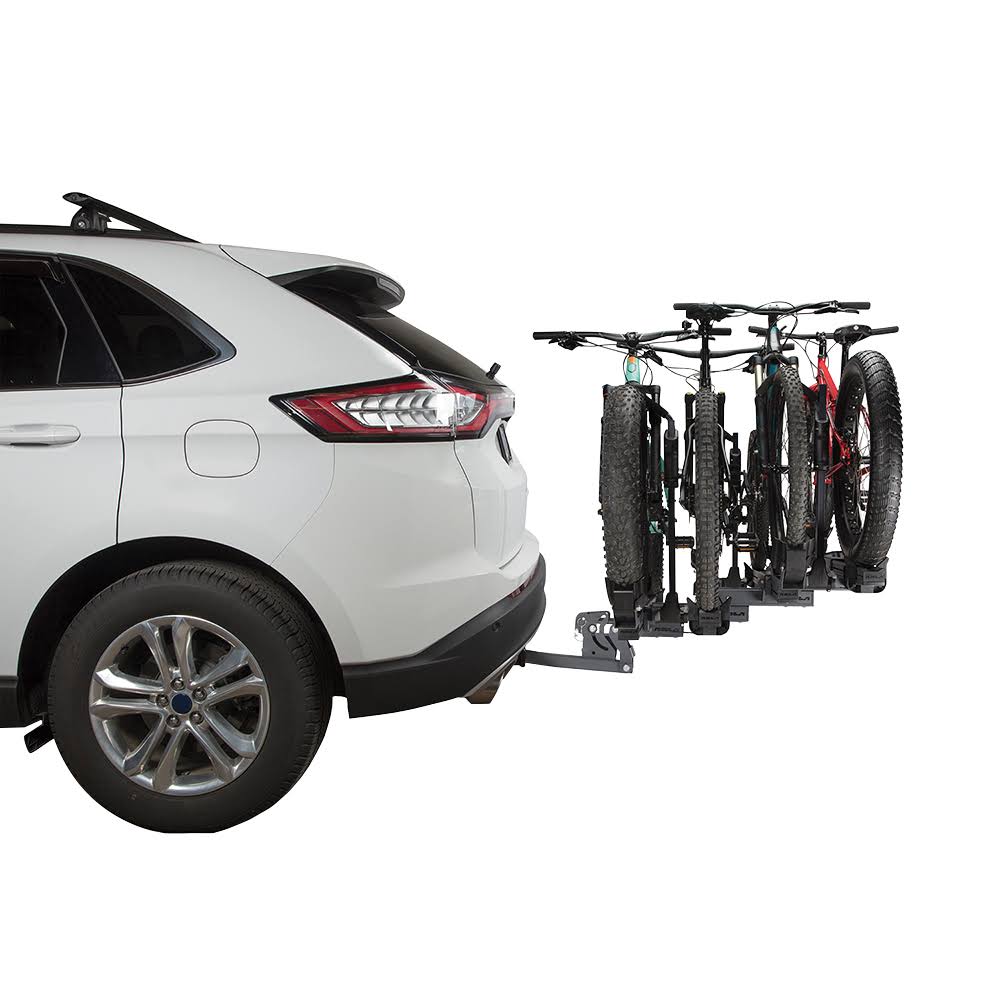 Rola 59308 Convoy Bike Carrier Trailer Hitch Mount 2x22 Base Unit
