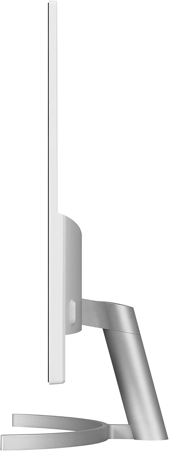 LG 32QK500-C 32-Inch Class QHD LED IPS Monitor with Radeon FreeSync (31.5" Diagonal) Silver